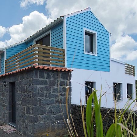 Casa Do Andre Villa Faja ภายนอก รูปภาพ
