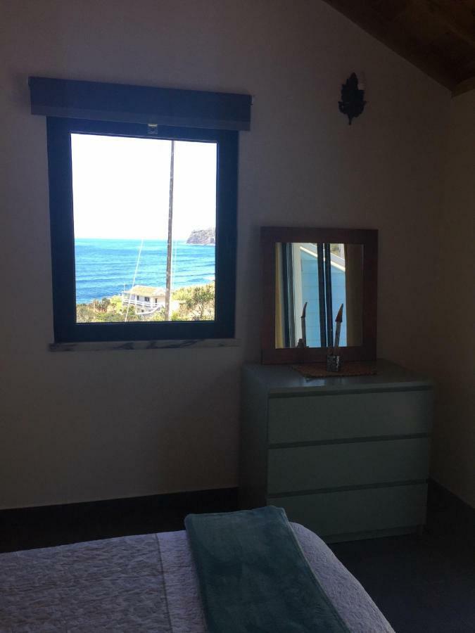 Casa Do Andre Villa Faja ภายนอก รูปภาพ