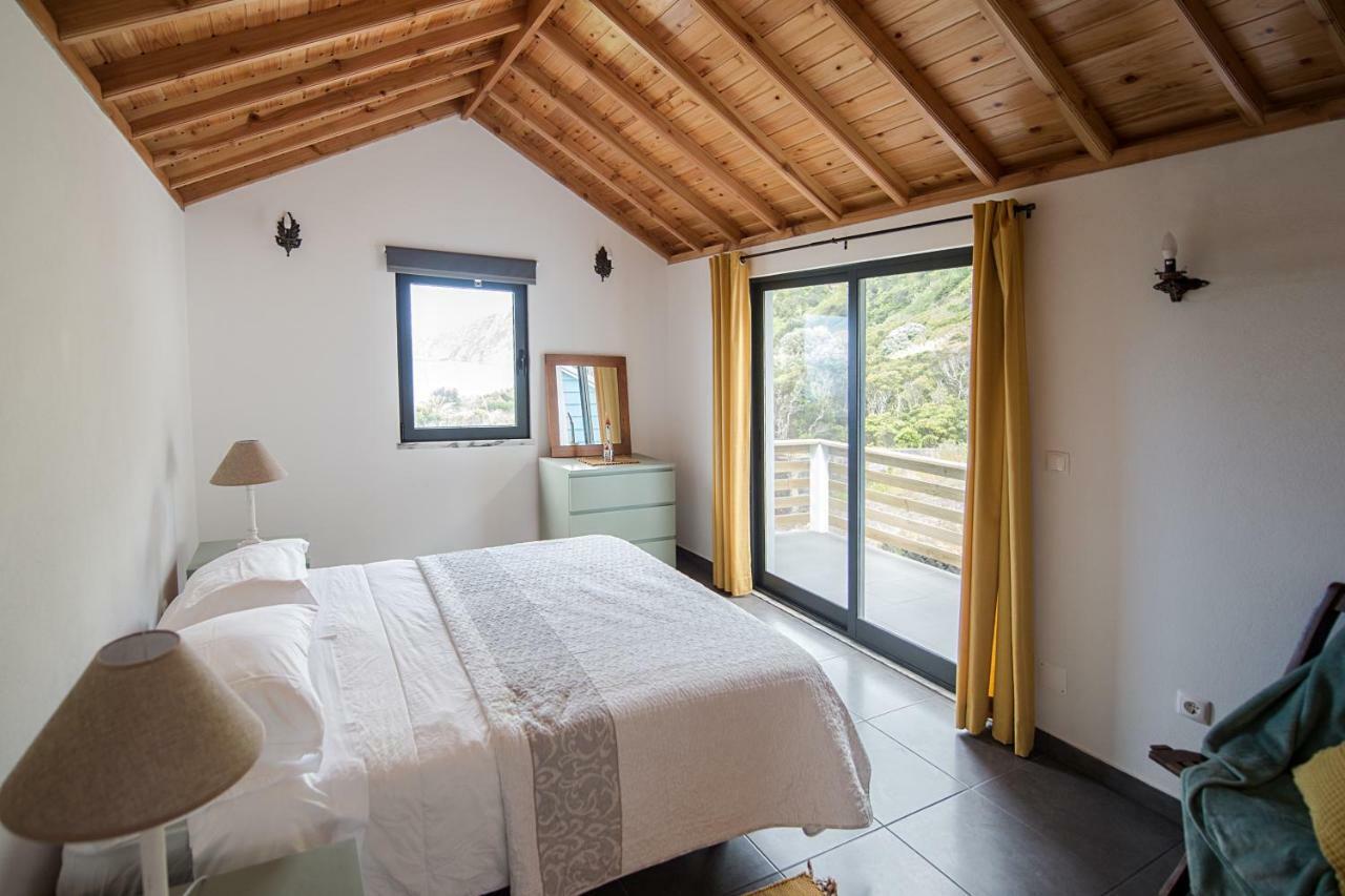 Casa Do Andre Villa Faja ภายนอก รูปภาพ