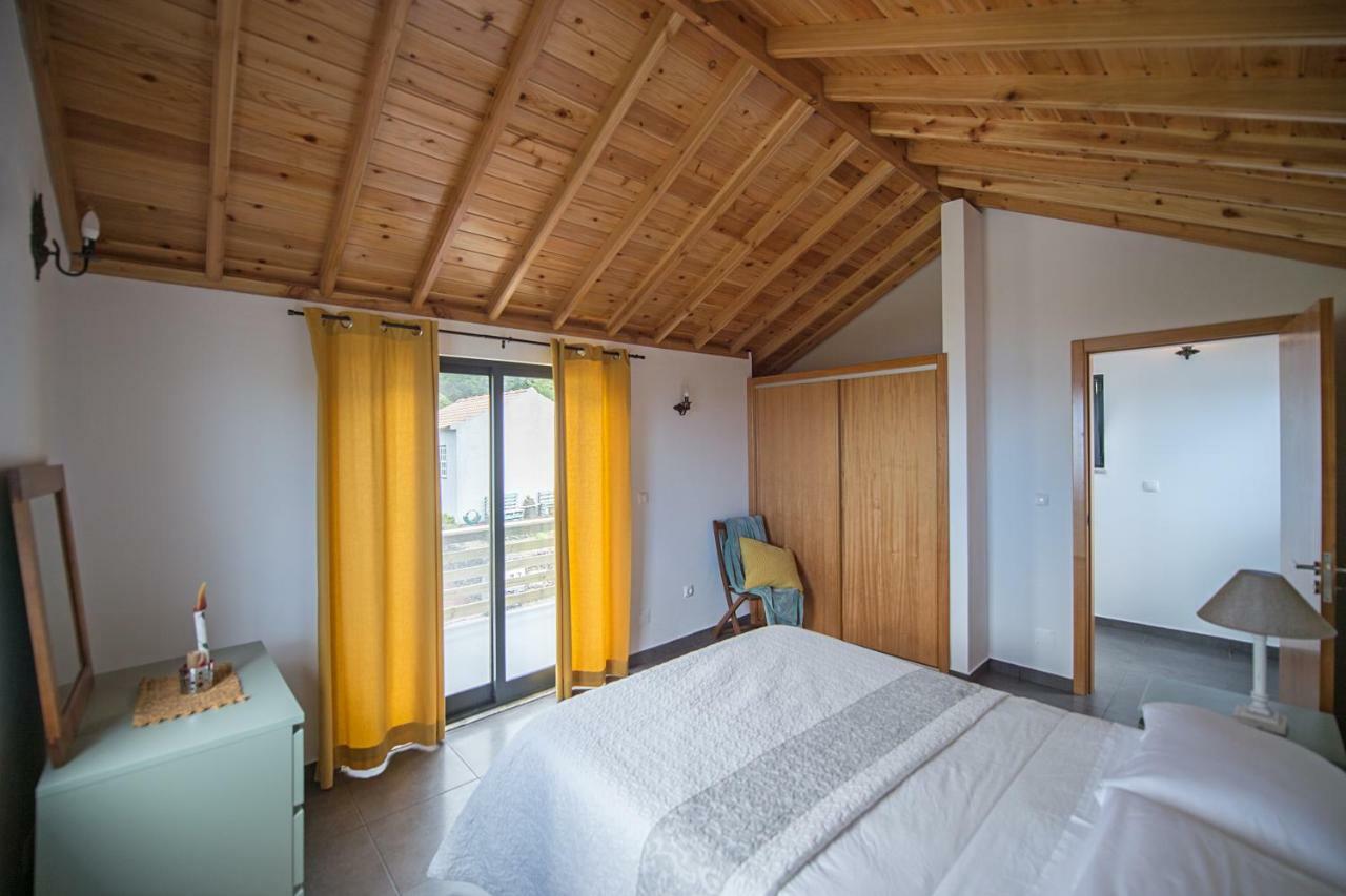 Casa Do Andre Villa Faja ภายนอก รูปภาพ