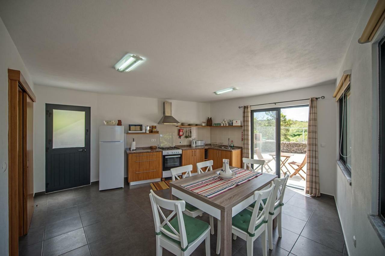 Casa Do Andre Villa Faja ภายนอก รูปภาพ