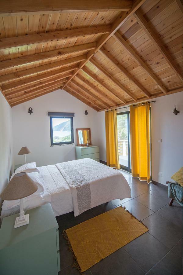 Casa Do Andre Villa Faja ภายนอก รูปภาพ