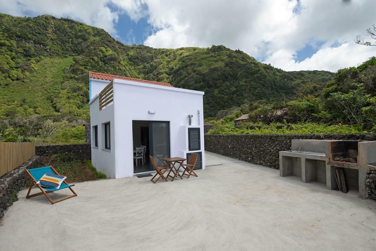 Casa Do Andre Villa Faja ภายนอก รูปภาพ
